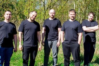 О компании 2Землекопа-Пхв, фото, команда