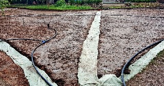 Устройство дренажа Похвистнево, цена от 1325 руб.
