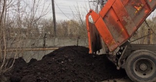 Доставка грунта Похвистнево, цена от 255 руб./куб.