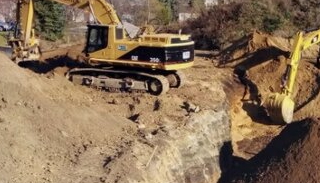 Планировка участка бульдозером в Похвистнево от 917 руб. Цены за м2 - 2Землекопа-Пхв