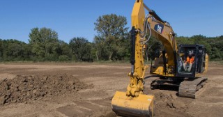 Рытье грунта Похвистнево, цена от 306 руб./м3.